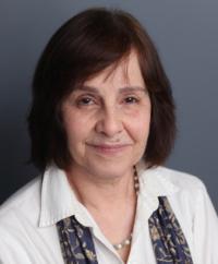 Susie Hoffman, DrPH Profile Headshot
